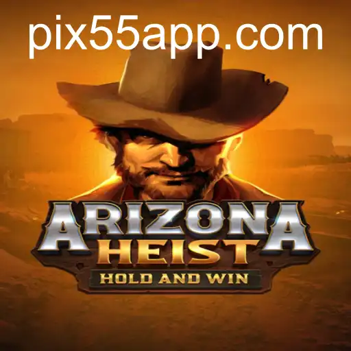 ArizonaHeist: O Jogo que Revoluciona o Mundo dos Assaltos Virtuais