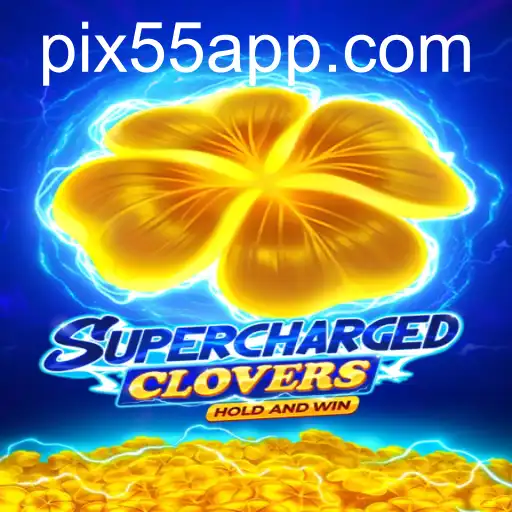 SchargedClovers: Uma Nova Excitação no Mundo dos Jogos