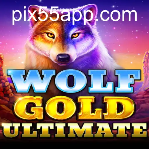 WolfGoldUltimate: Mergulhe na Aventura do Mundo Selvagem
